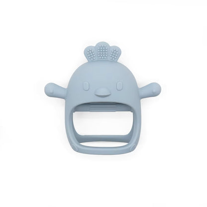 Crown Grip Teether