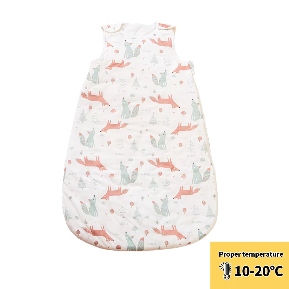 SnugNest Baby Sleeping Bag (2.5 TOG)