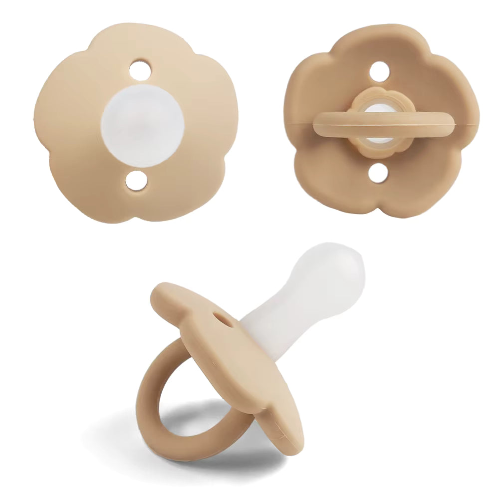 Zaira Signature Pacifiers
