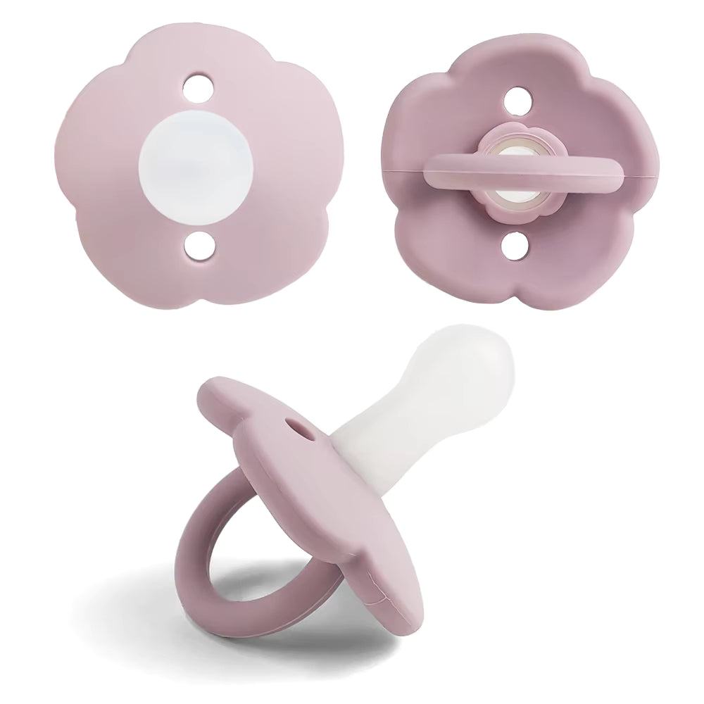 Zaira Signature Pacifiers