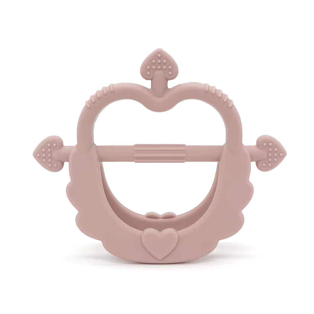 Cupid Grip Teether