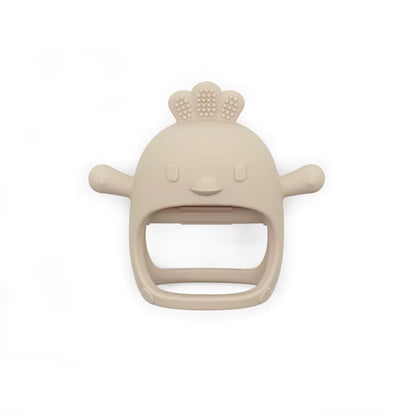 Crown Grip Teether