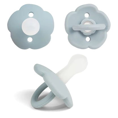 Zaira Signature Pacifiers