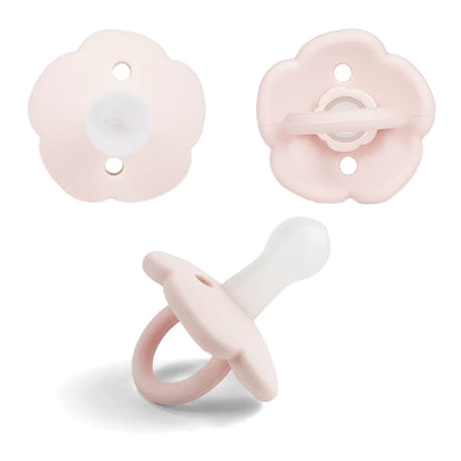 Zaira Signature Pacifiers