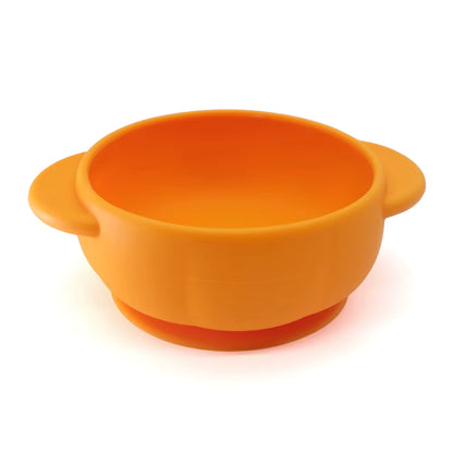 Zaira Silicone Bowl & Spoon set