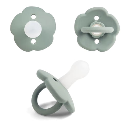 Zaira Signature Pacifiers