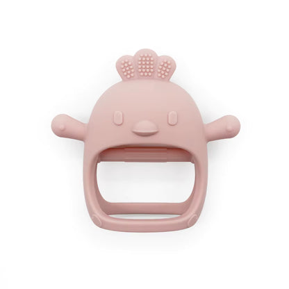 Crown Grip Teether