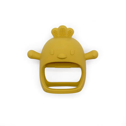 Crown Grip Teether