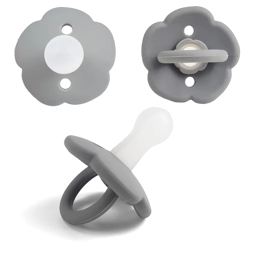 Zaira Signature Pacifiers