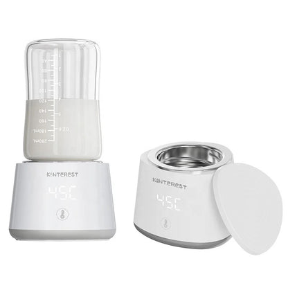 Portable Baby Bottle Warmer