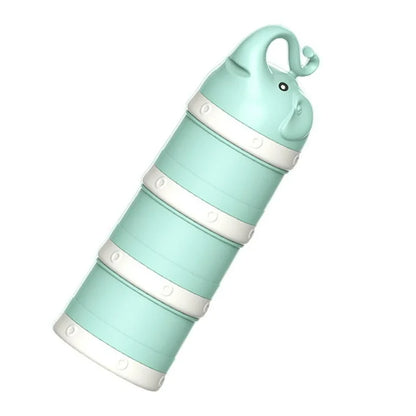 Elephant Formula Dispenser