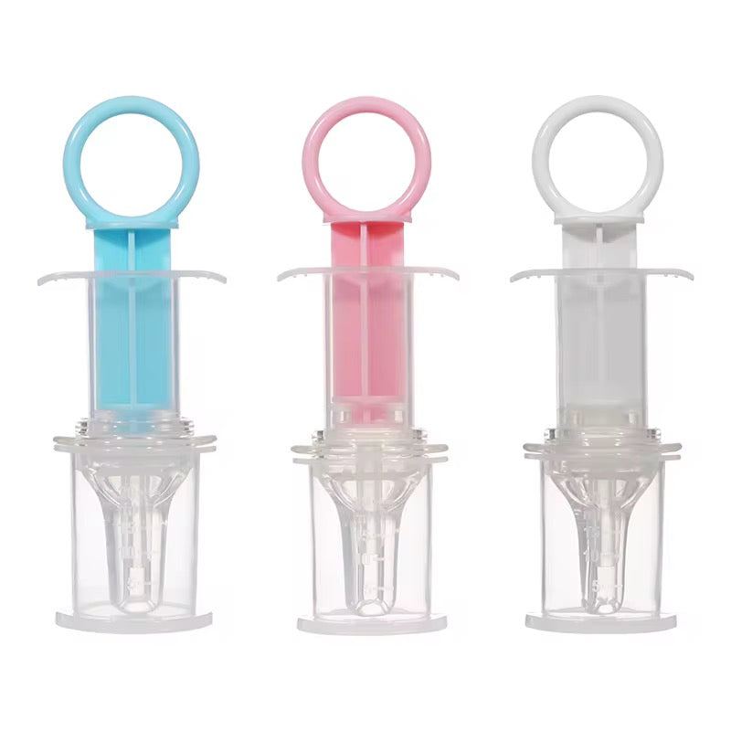 Baby Liquid Medicine Dispenser