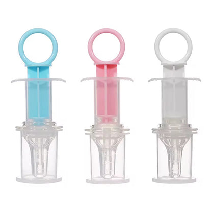 Baby Liquid Medicine Dispenser