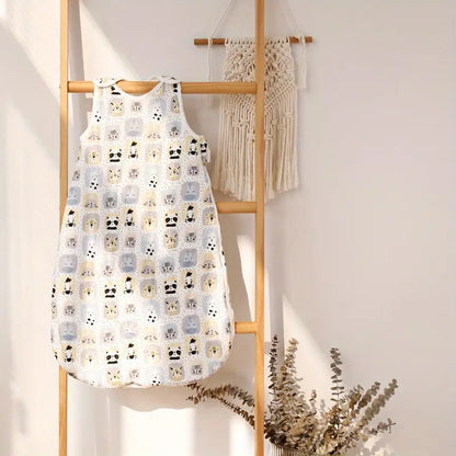 SnugNest Baby Sleeping Bag (2.5 TOG)