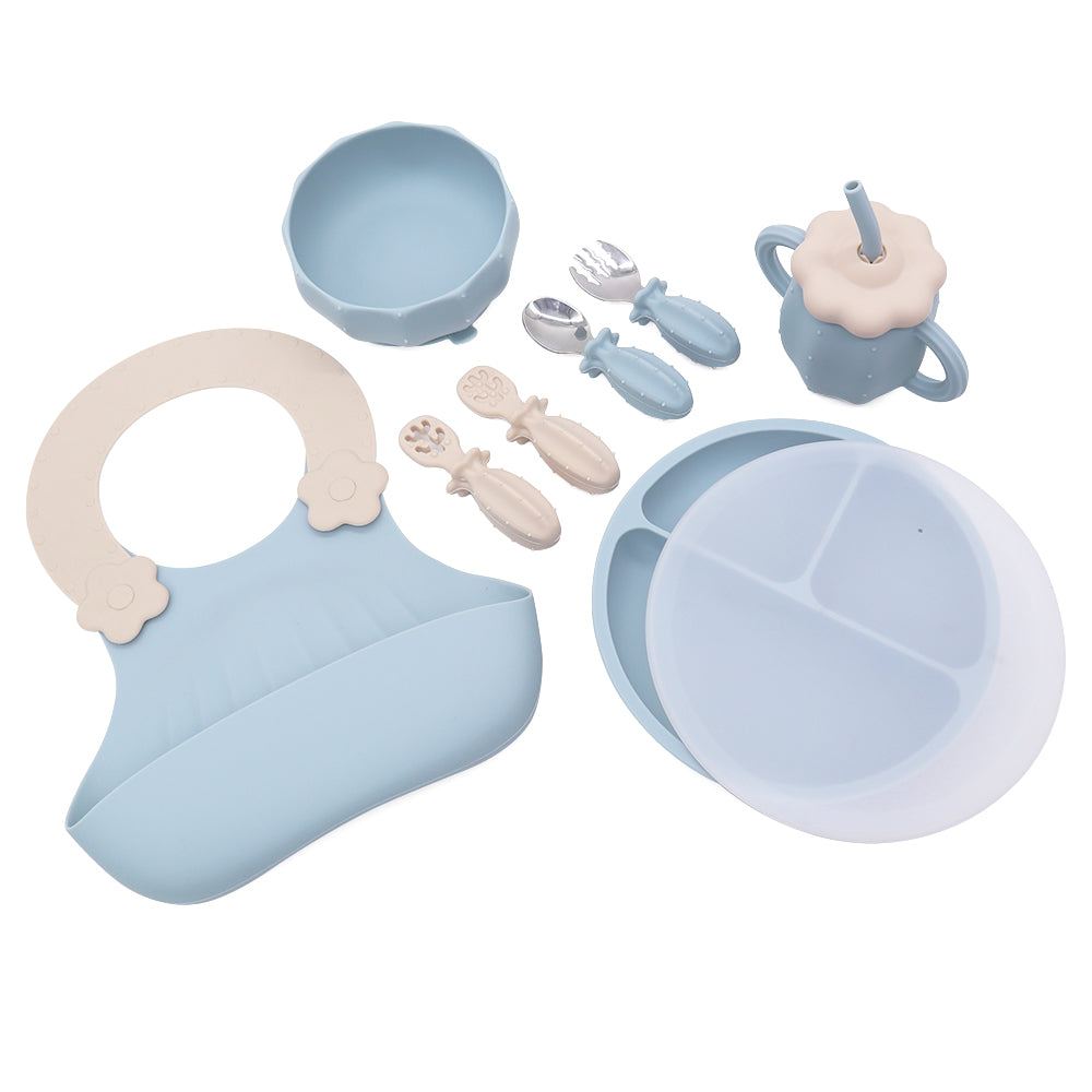 Cactus Weaning Set