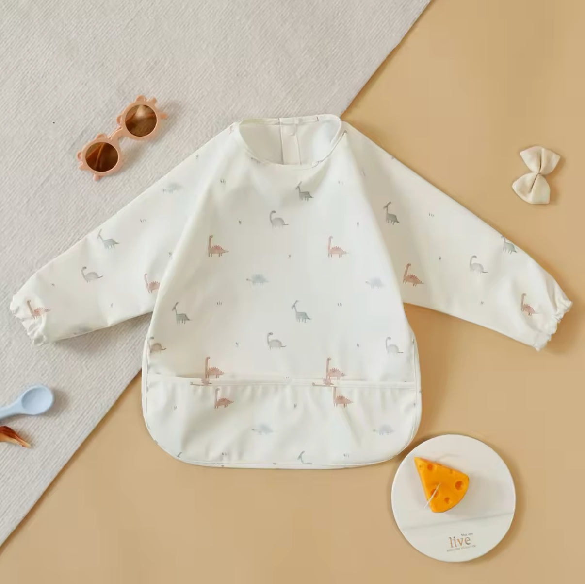 Smock Bib - Signature Collection