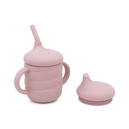 Baby Training Cup