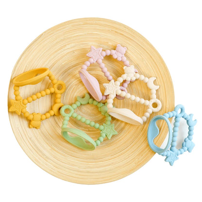 ColorGrip Wrist Teether