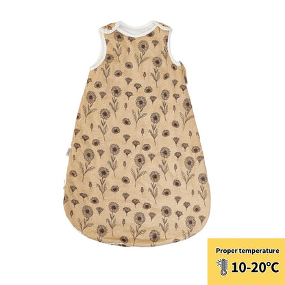 SnugNest Baby Sleeping Bag (2.5 TOG)