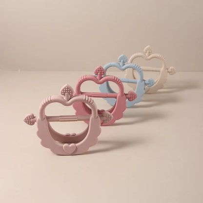 Cupid Grip Teether
