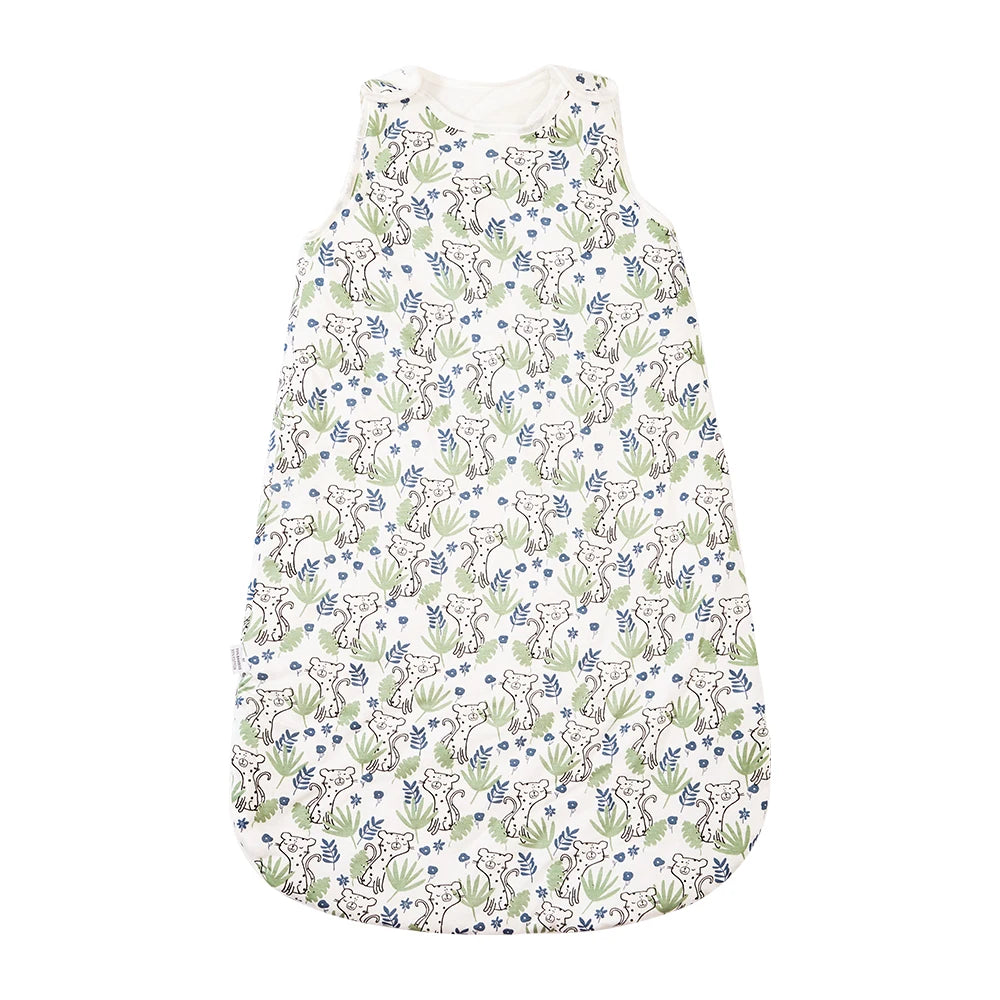 SnugNest Baby Sleeping Bag (2.5 TOG)