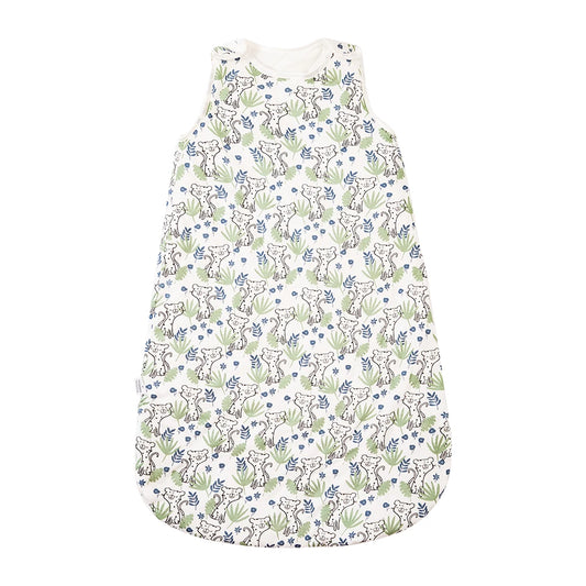 SnugNest Baby Sleeping Bag (2.5 TOG)