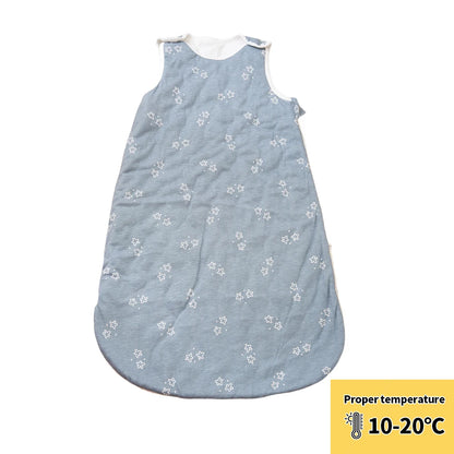 SnugNest Baby Sleeping Bag (2.5 TOG)