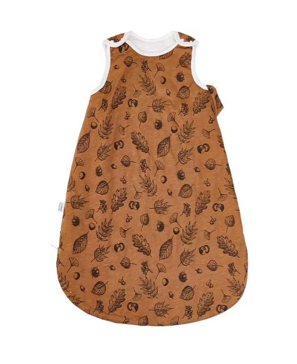 SnugNest Baby Sleeping Bag (2.5 TOG)