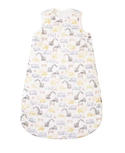 SnugNest Baby Sleeping Bag (2.5 TOG)