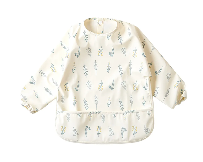 Smock Bib - Signature Collection