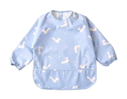 Smock Bib - Signature Collection