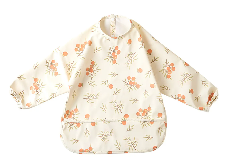 Smock Bib - Signature Collection