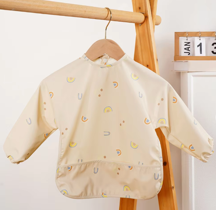 Smock Bib - Signature Collection