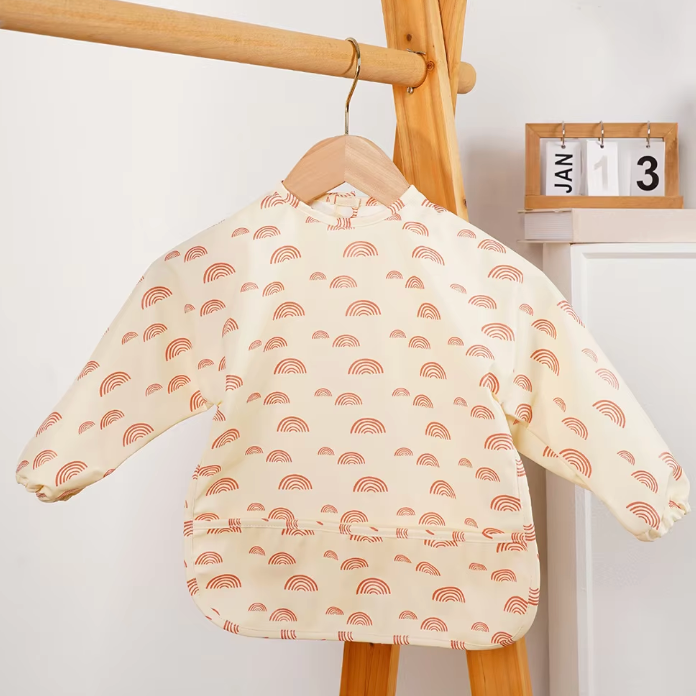 Smock Bib - Signature Collection