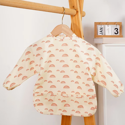 Smock Bib - Signature Collection