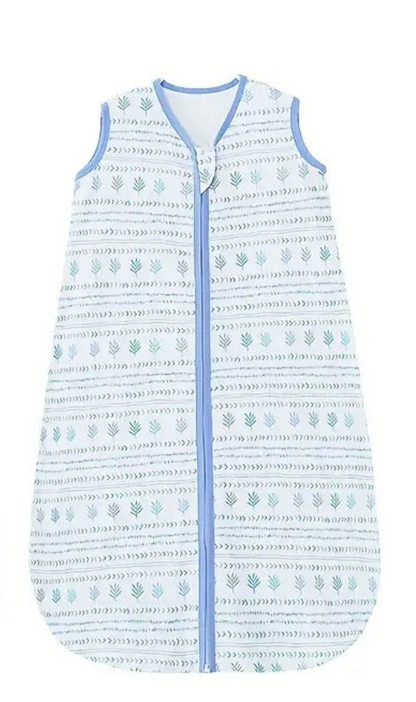 SnugNest Lite Baby Sleeping Bag (0.5 TOG)