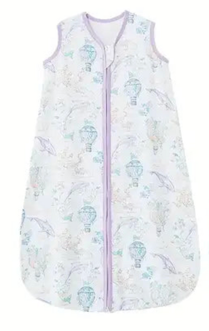 SnugNest Lite Baby Sleeping Bag (0.5 TOG)