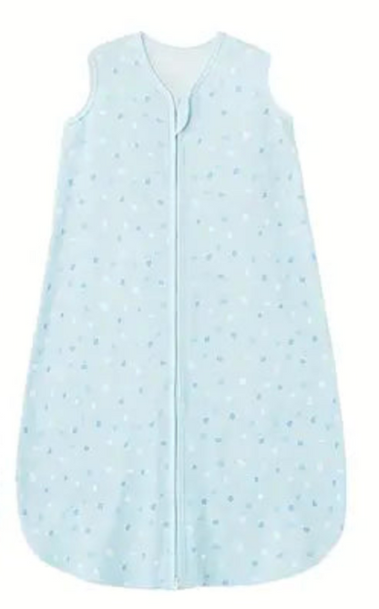 SnugNest Lite Baby Sleeping Bag (0.5 TOG)