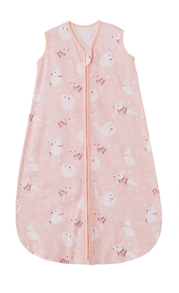 SnugNest Lite Baby Sleeping Bag (0.5 TOG)