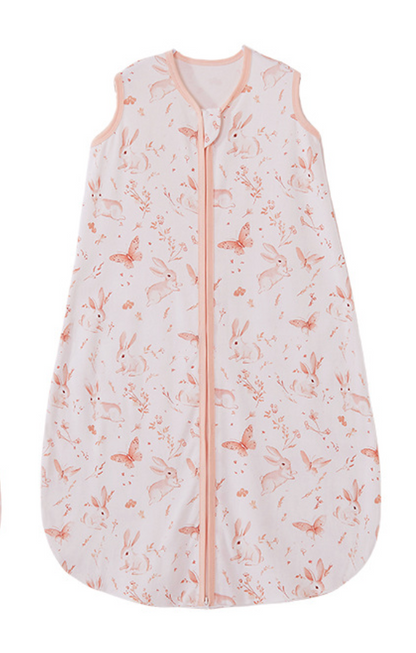 SnugNest Lite Baby Sleeping Bag (0.5 TOG)