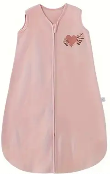 SnugNest Lite Baby Sleeping Bag (0.5 TOG)