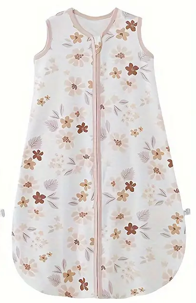 SnugNest Lite Baby Sleeping Bag (0.5 TOG)