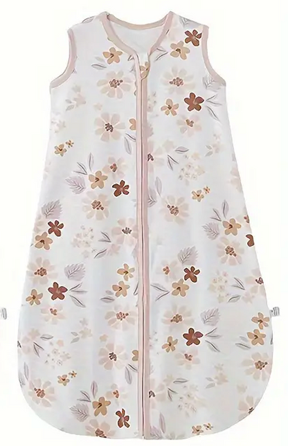 SnugNest Lite Baby Sleeping Bag (0.5 TOG)