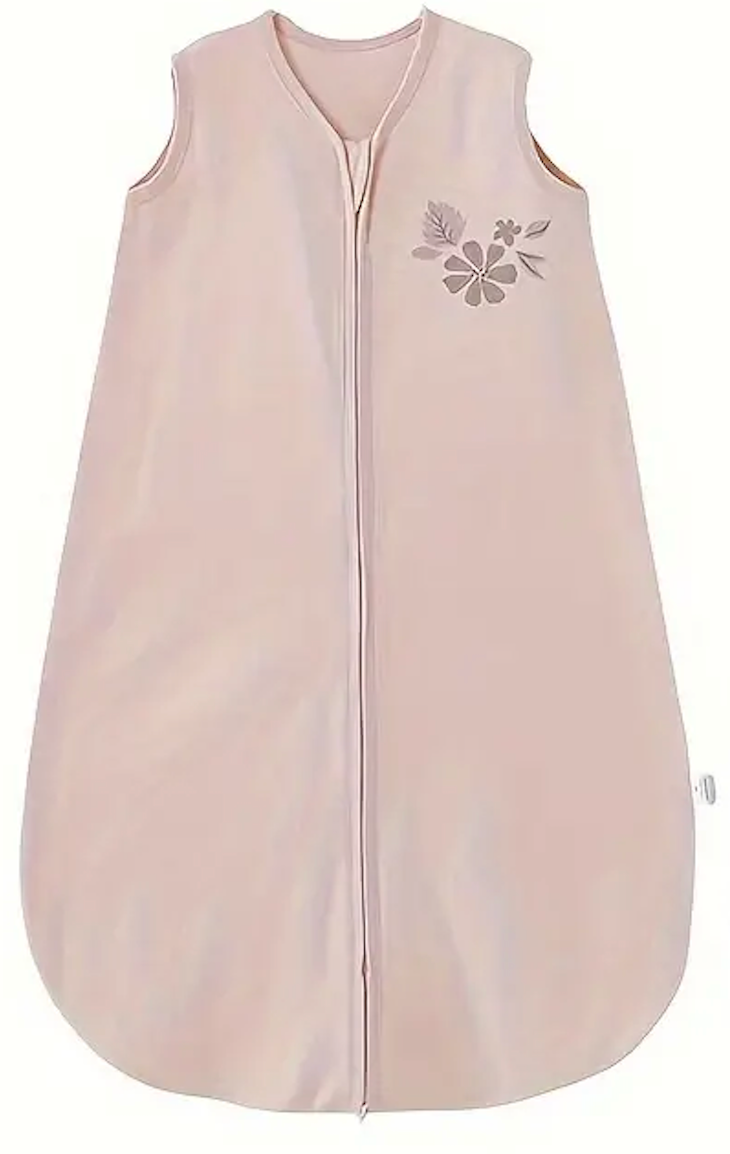 SnugNest Lite Baby Sleeping Bag (0.5 TOG)