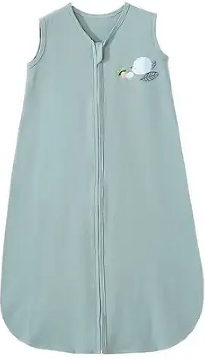 SnugNest Lite Baby Sleeping Bag (0.5 TOG)