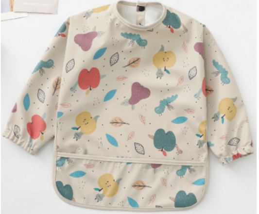 Smock Bib - Signature Collection