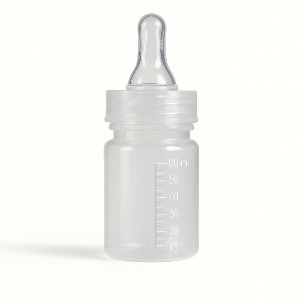 TinySips Preemie Bottles (Disposable)