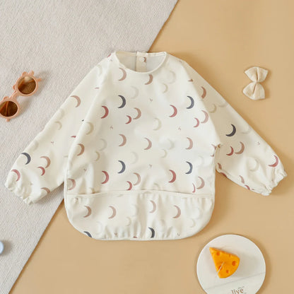 Smock Bib - Signature Collection