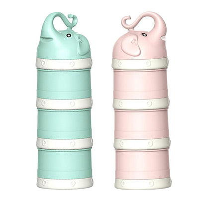 Elephant Formula Dispenser